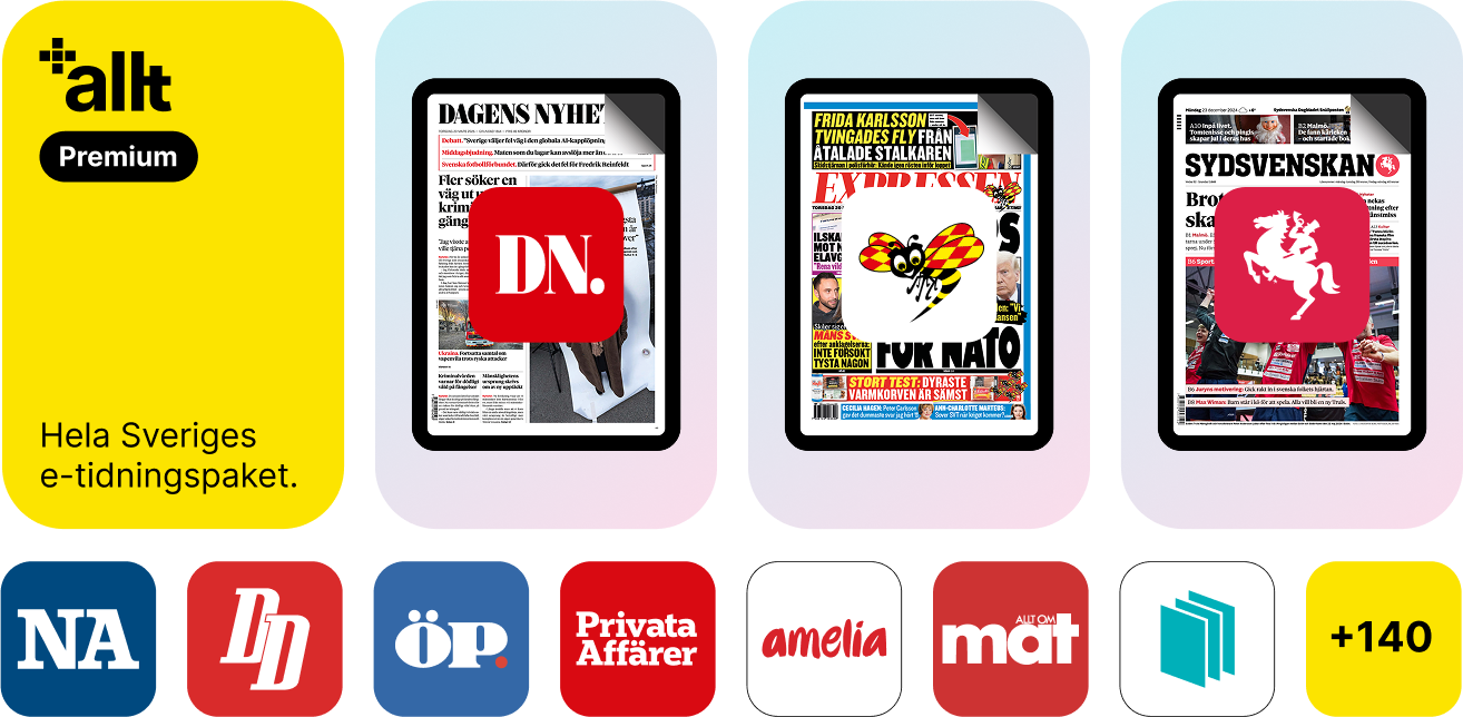 +Allt Premium